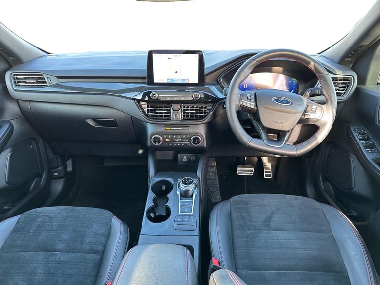 2023 Ford Kuga 2.5 PHEV ST-Line X Edition 5dr CVT HATCHBACK PETROL/ELECTRIC Automatic