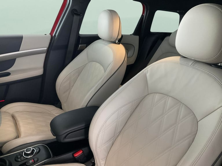 2022 MINI Countryman 2.0 John Cooper Works ALL4 5dr Auto HATCHBACK PETROL Automatic