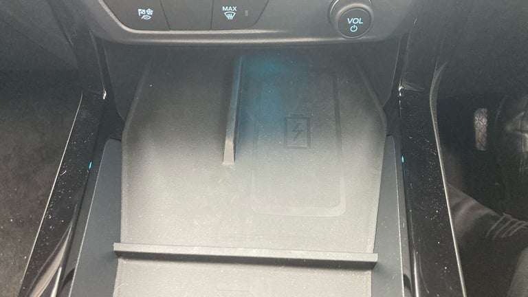 2025 Ford Puma 123kW Premium 43kWh 5dr Auto Electric Hatchback Hatchback Electric Automatic