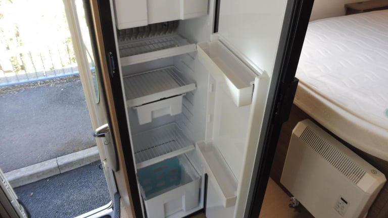 Itineo MC650 A-class 4 berth motorhome for sale