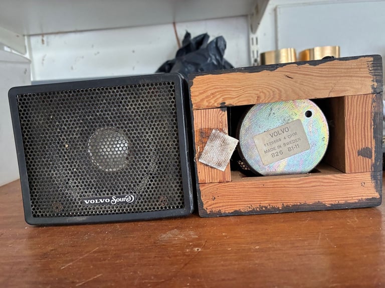 Car Speakers