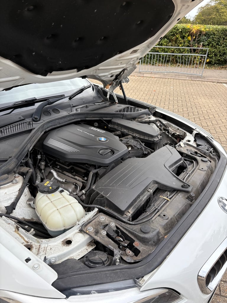 BMW, 2 SERIES, Coupe, 2015, Auto, 1995 (cc), 2 doors
