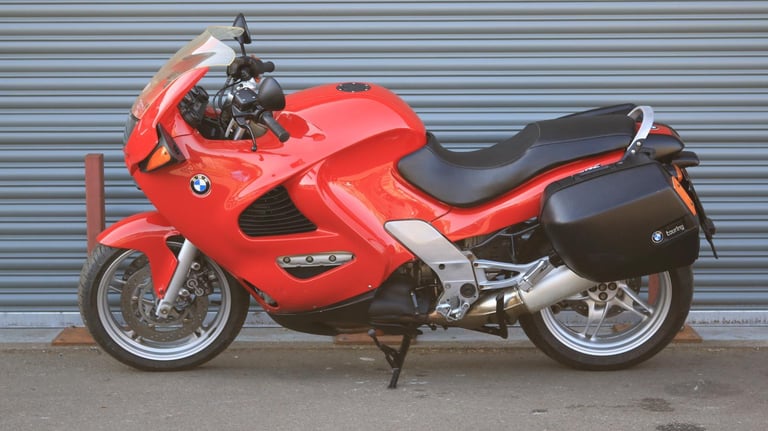 BMW K1200RS 1998