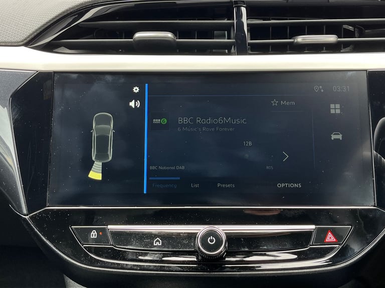  Vauxhall Corsa 1.2 Turbo Yes Hatchback 5dr Petrol Manual Euro 6 s/s 100 Ps