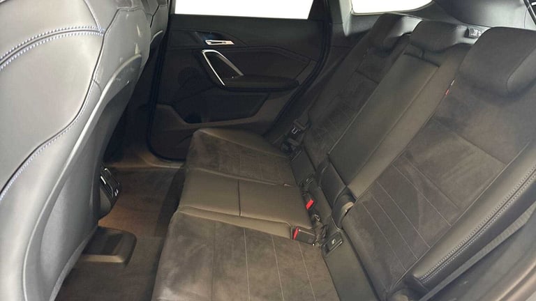 2025 BMW X1 sDrive 18d M Sport 5dr Step Auto Estate Diesel Automatic