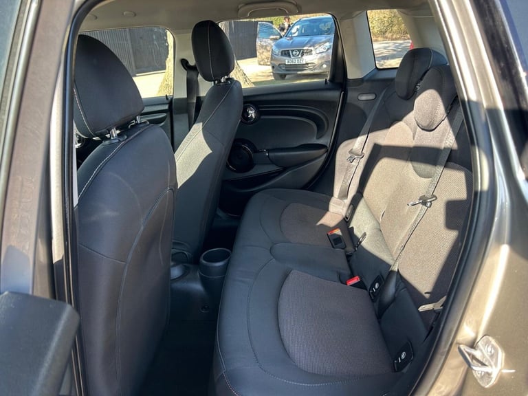 2020 MINI Hatch 1.5 Cooper Classic II 5dr HATCHBACK Petrol Manual