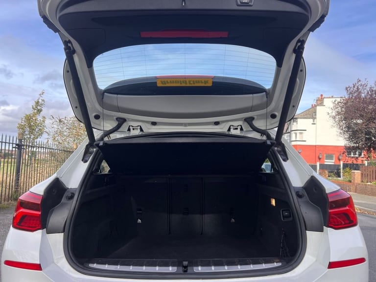 2019 69 BMW X2 2.0 20I SE SUV 5DR AUTO PETROL DCT SDRIVE EURO 6 (S/S) (192 PS)