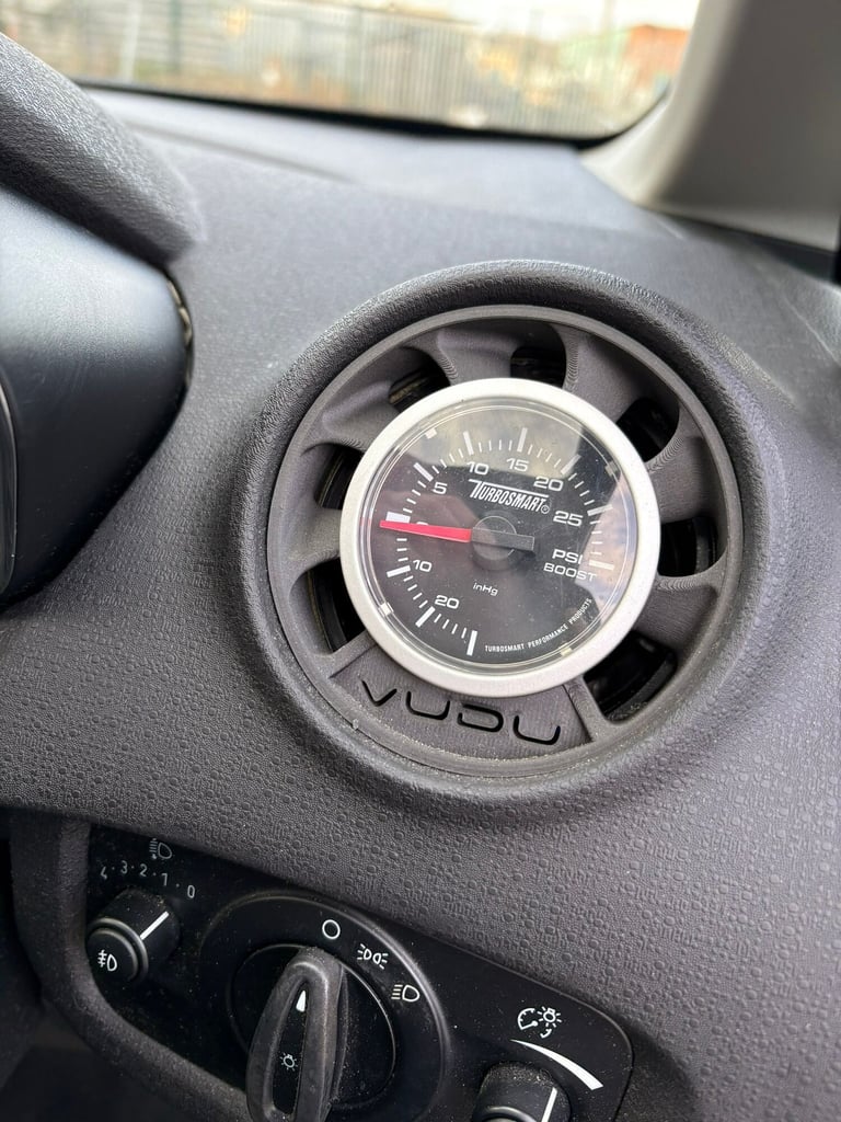 2015 Ford Fiesta 1.0 EcoBoost 125 Zetec S 3dr HATCHBACK Petrol Manual