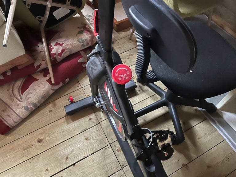 image for Wenoker Exercise Bike
