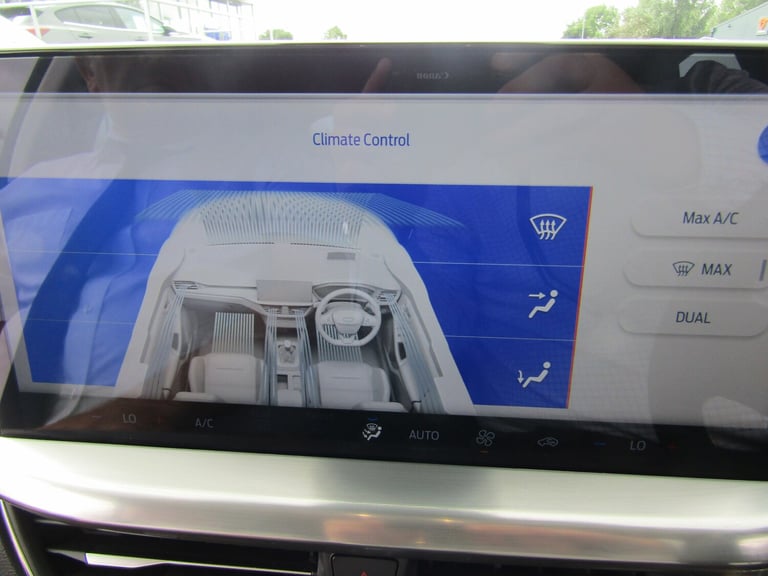 2023 Ford Focus 1.0 EcoBoost Hybrid mHEV 155 Titanium 5dr Auto HATCHBACK PETROL Automatic