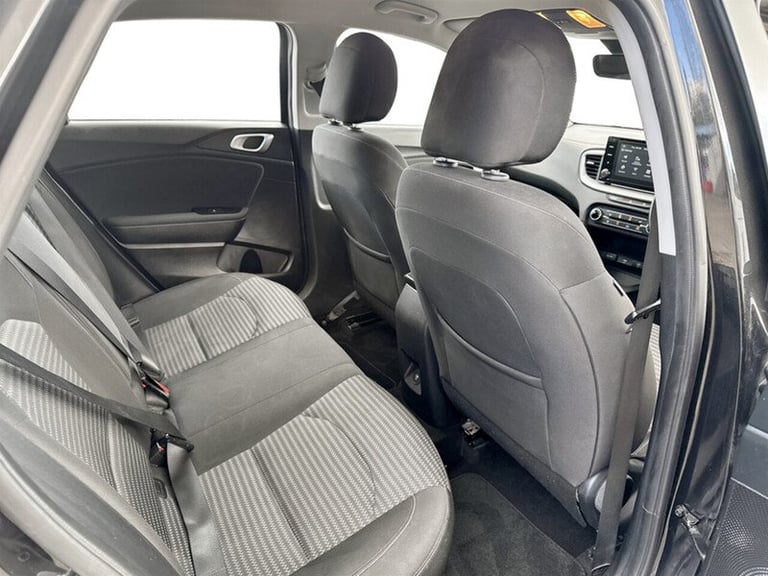 2023 Kia Ceed 1.5T GDi ISG 2 5dr HATCHBACK PETROL Manual