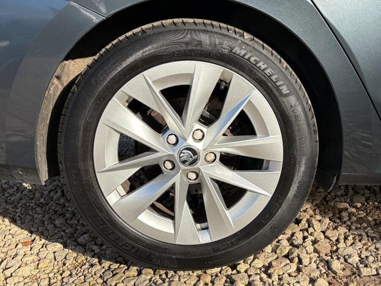 2021 Skoda Octavia 2.0 TDI SE L First Edition Estate 5dr Diesel Manual Euro 6 (s/s) (116 ps) ESTA...