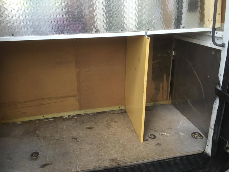 Mercedes-Benz, SPRINTER, Panel Van, 2007, Manual, 2148 (cc)