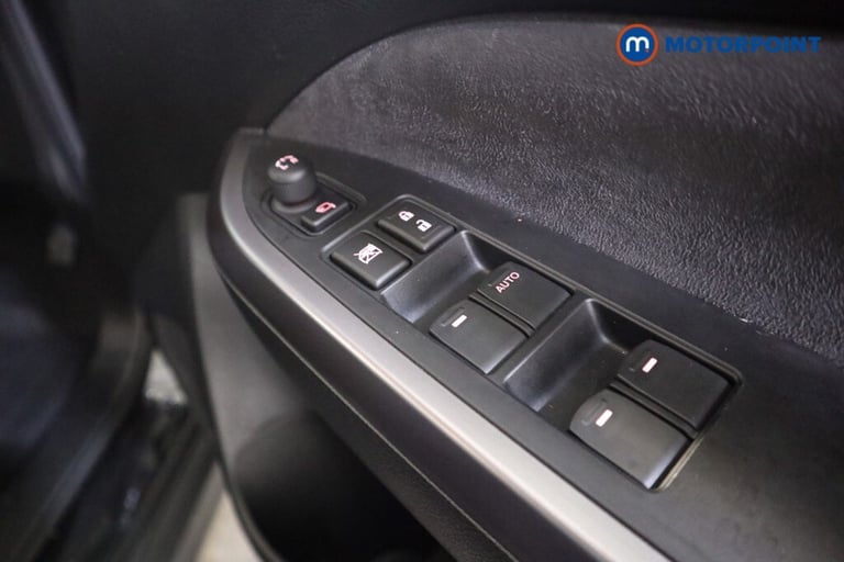 2023 Suzuki Vitara 1.5 Hybrid SZ5 5dr AGS SUV Hybrid Automatic