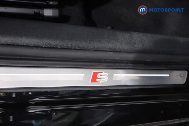 2023 Audi A3 35 TDI S Line 4dr S Tronic Saloon Diesel Automatic