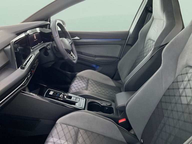 2023 Volkswagen Golf 1.5 eTSI MHEV R-Line Hatchback 5dr Petrol Hybrid DSG Euro 6 (s/s) (150 ps)  ...