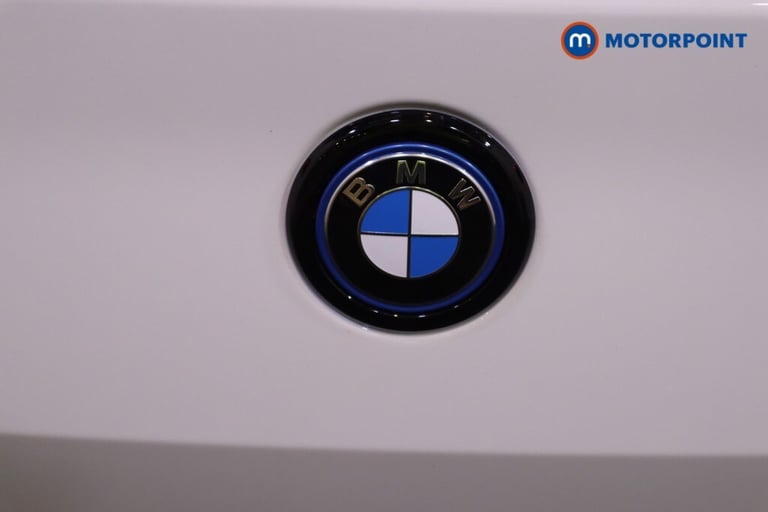 2025 BMW iX2 230kW xDrive30 M Sport 65kWh 5dr Auto SUV Electric Automatic