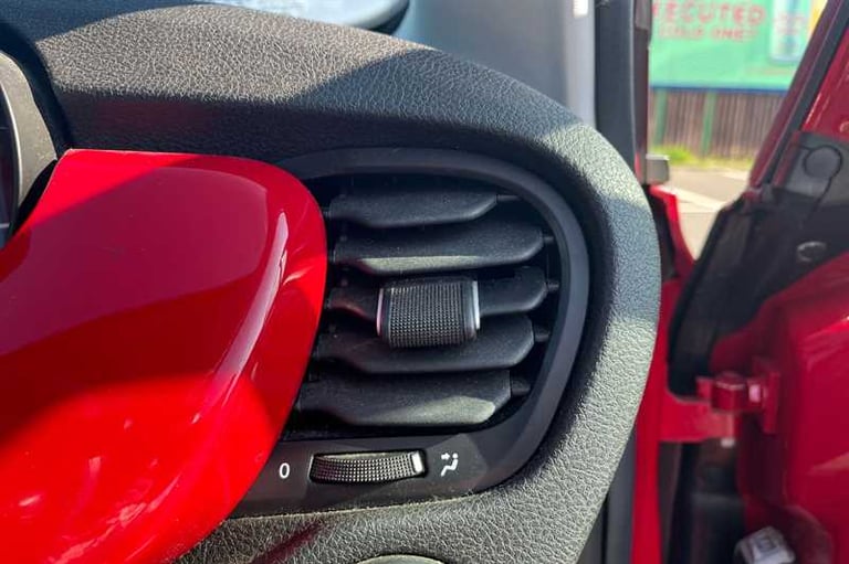 2019 Fiat 500X 1.0 City Cross 5dr HATCHBACK PETROL Manual