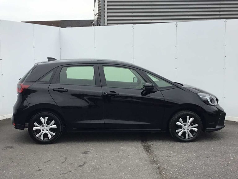 2023 Honda Jazz 1.5 i-MMD Hybrid Elegance 5dr eCVT Hatchback Hybrid Automatic