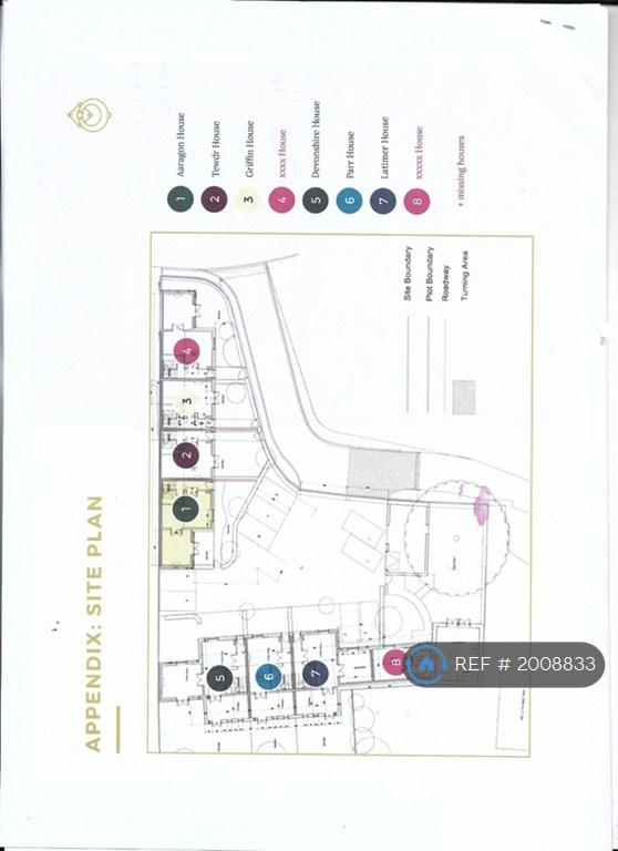 1 bedroom house in Whitwells Yard, Oundle, PE8 (1 bed) (#2008833)