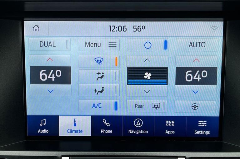 2023 Ford Mustang 5.0 V8 Mach 1 2dr Auto COUPE PETROL Semi Automatic