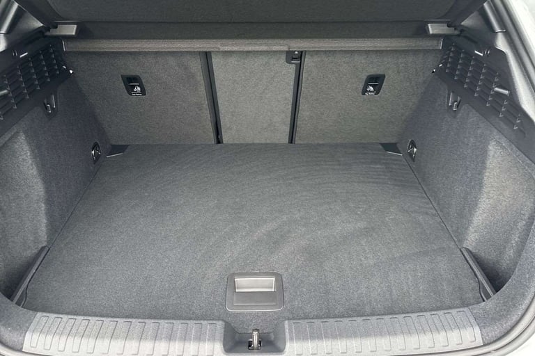  Audi A3 35 TFSI Black Edition 5dr [Tech Pack Pro] Hatchback Petrol Manual