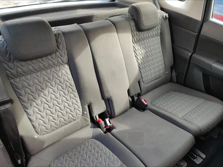 2013 Vauxhall Meriva 1.4 16V Energy Euro 5 5dr MPV Petrol Manual