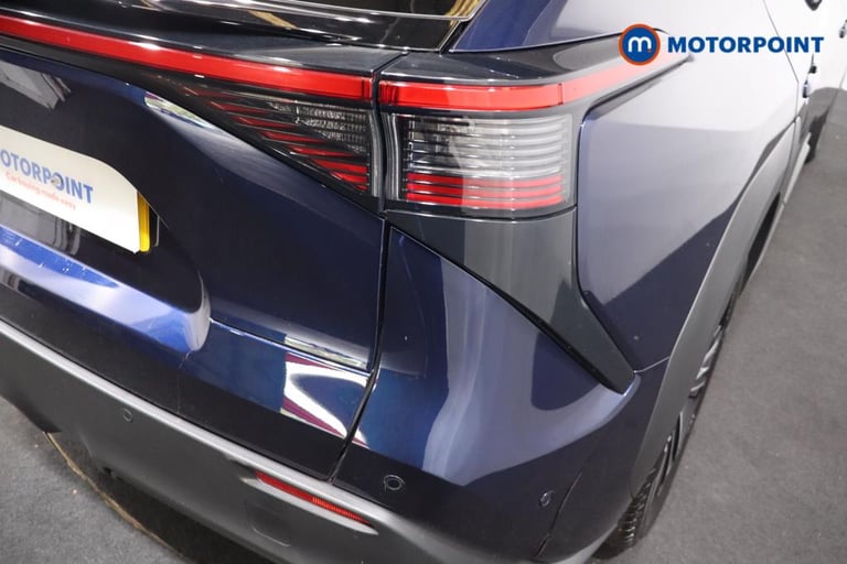 2024 Toyota Bz4x 150kW Vision 71.4kWh 5dr Auto SUV Electric Automatic