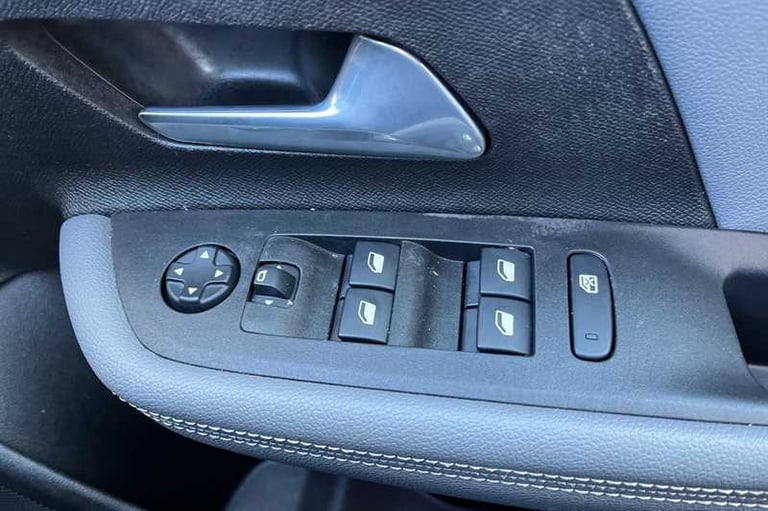 2022 Vauxhall Mokka Elite Edition 1.2 Turbo Start/Stop (100ps) SUV Petrol Manual