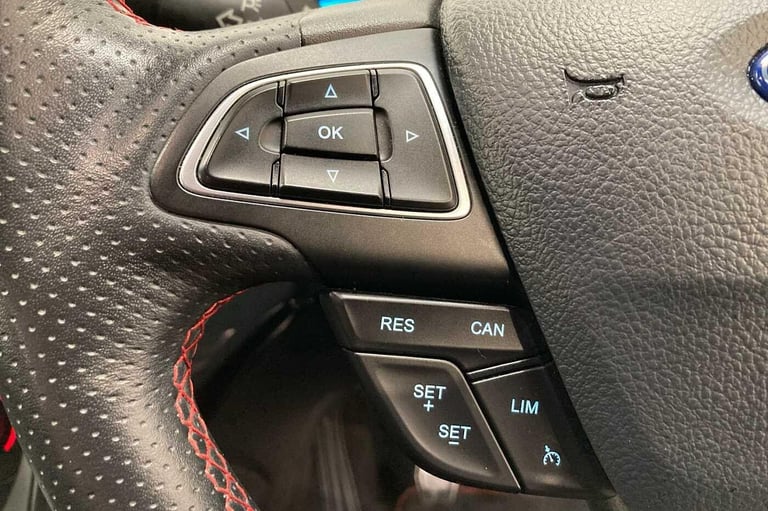 2019 Ford Kuga 1.5 TDCi EcoBlue ST-Line Edition Euro 6 (s/s) 5dr HATCHBACK Diesel Manual