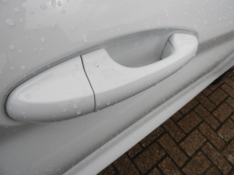 2023 Ford Fiesta 1.0 EcoBoost Hybrid mHEV 125 ST-Line X Edition 5dr HATCHBACK PETROL Manual