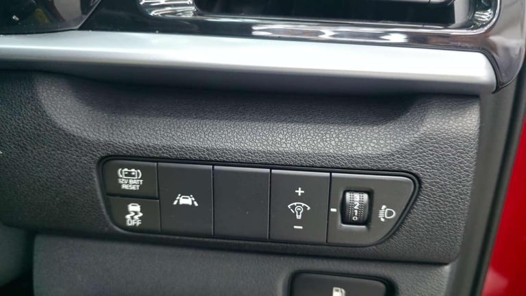 2022 Kia Niro 1.6 GDi 2 DCT Euro 6 (s/s) 5dr ESTATE Petrol/Electric Hybrid Automatic