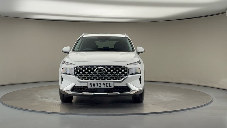 2023 Hyundai Santa Fe 1.6 h T-GDi Premium SUV 5dr Petrol Hybrid Auto 4WD Euro 6 (s/s) (230 ps) SU...