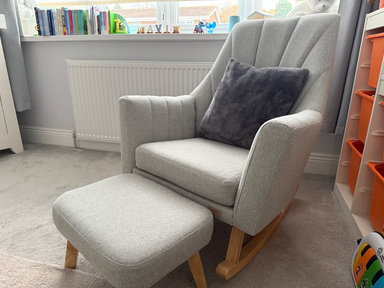 Tutti Bambini Rocking Chair 