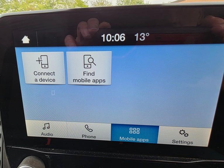 2022 Ford Transit Custom 2.0 EcoBlue 130ps L2 Low Roof Trend Van PANEL VAN Diesel Manual