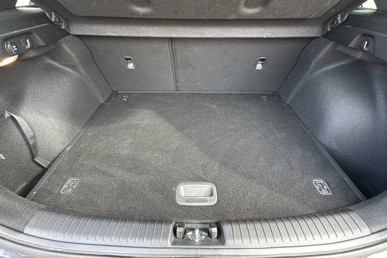  Kia Ceed 1.5 T Gdi Gt Line Hatchback 5dr Petrol Manual Euro 6 s/s 138 Bhp