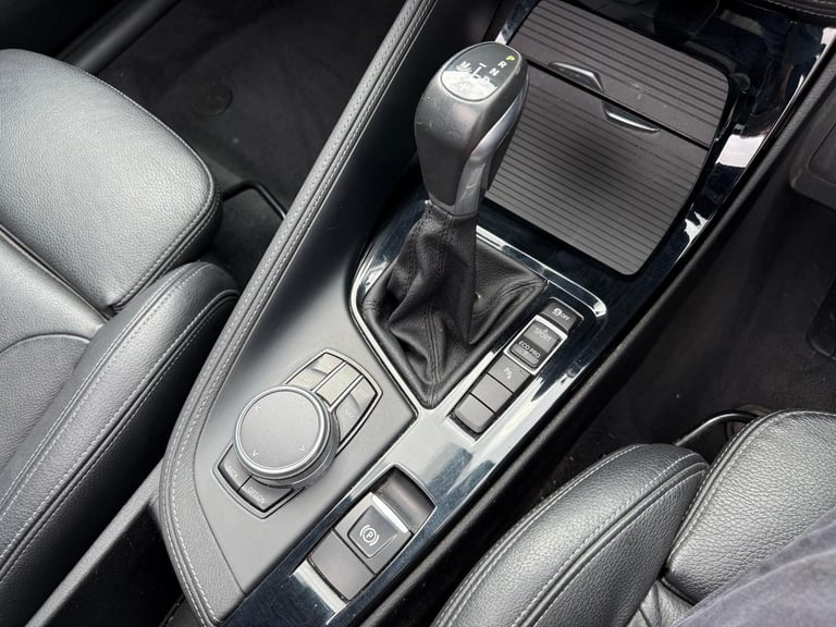 2018 67 REG BMW X1 SDRIVE 2.0 AUTO M-SPORT DAMAGED REPAIRABLE SALVAGE