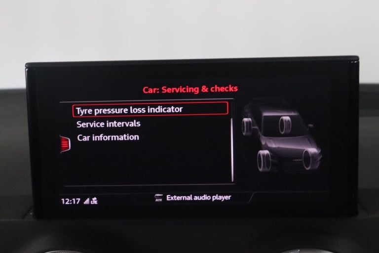 2022 Audi Q2 1.0 TFSI 30 S line Euro 6 (s/s) 5dr ESTATE Petrol Manual
