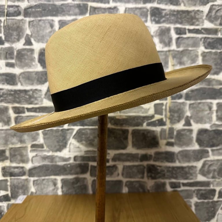 Genuine Panama, Panacool Supreme Hat