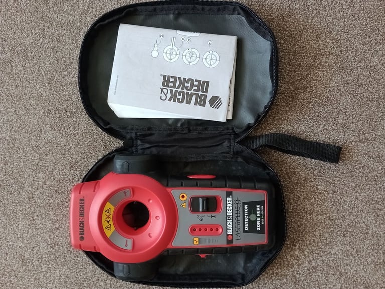 image for Lazer Detector 