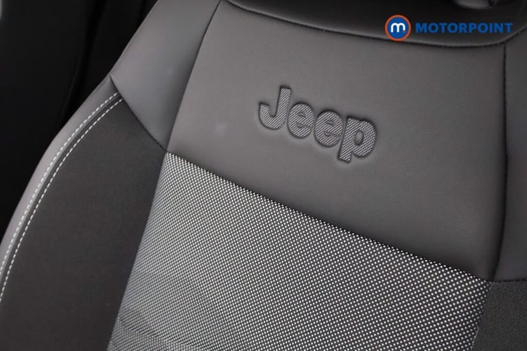 2024 Jeep Avenger 115kW Summit 54kWh 5dr Auto SUV Electric Automatic