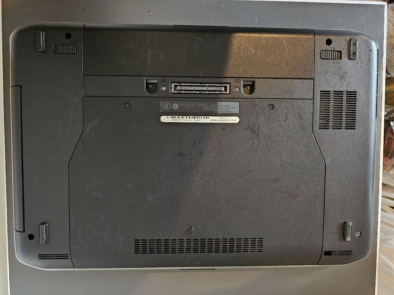 Dell Latitude Laptop E5430 Windows 11 Pro MS Office Laptop with Charger