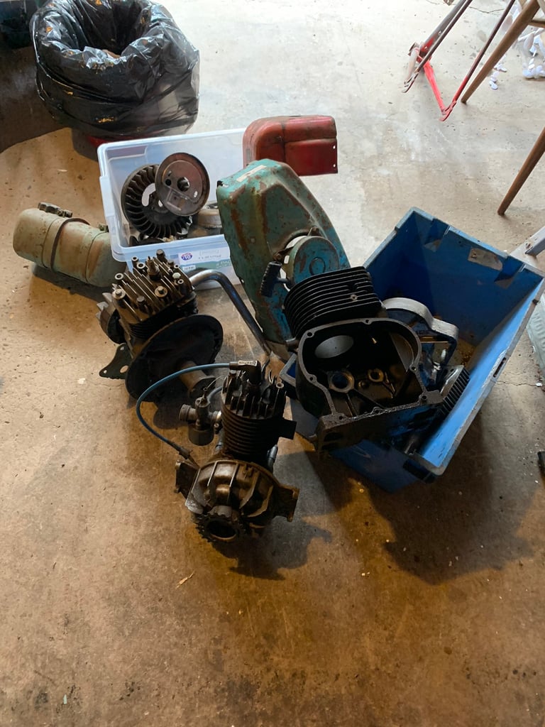 Stationary engines for Sale | Hobby, Interest & Collectible Items | Gumtree