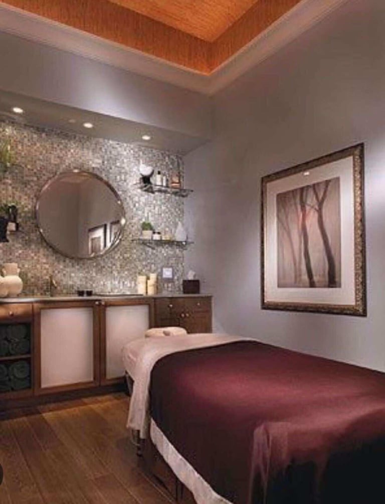 Deep Tissue, Swedish, Relaxing Full Body Massage in Central London 