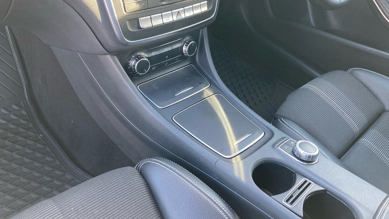 2019 Mercedes-Benz GLA 180 Urban Edition 5dr Auto Petrol Hatchback Hatchback Petrol Automatic