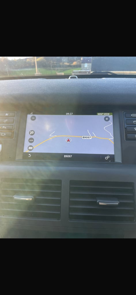 Land Rover, DISCOVERY SPORT, Estate, 2017, Manual, 1999 (cc), 5 doors