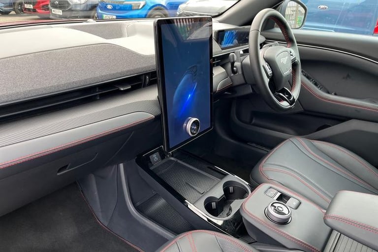 2024 Ford Mustang Mach-E 258kW Premium 91kWh AWD 5dr Auto HATCHBACK ELECTRIC Automatic