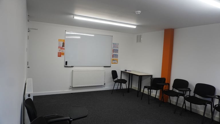 Office Room Rent