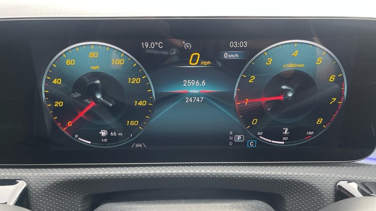 2021 Mercedes-Benz A-Class A180 AMG Line Premium Plus Edition 5dr Auto Petrol Hatchback Hatchback...