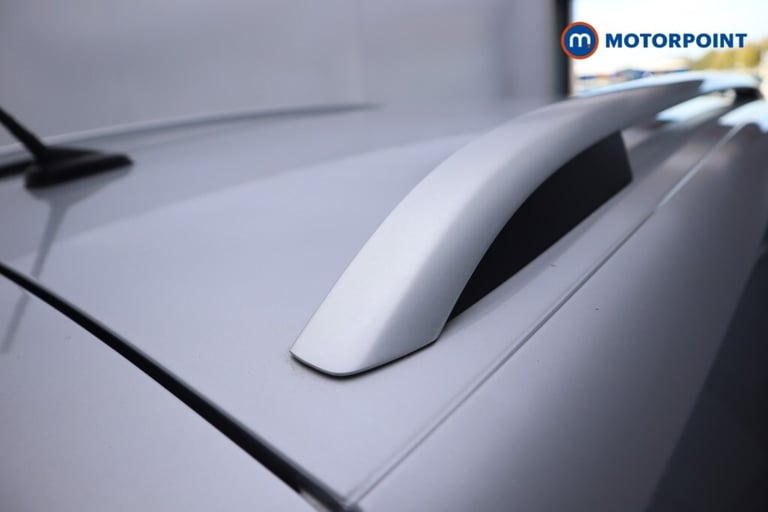 2022 Volkswagen T-Cross 1.0 TSI 110 R-Line 5dr HATCHBACK PETROL Manual